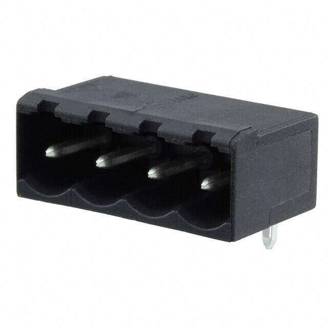 31330104 METZ CONNECT USA Inc.  Headers Plugs and Sockets